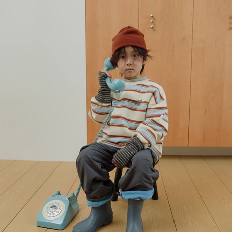 hikiki/2. finger warmer M(5-11)-L(13-17)