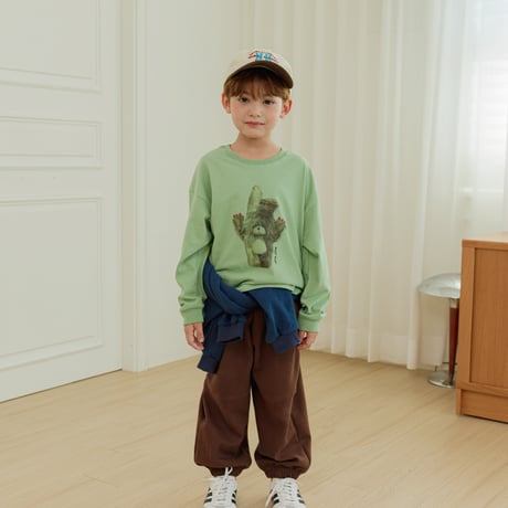 erinj/59. monster T-shirt S-XL