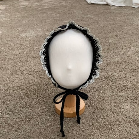 bebeholic/43. merryen bonnet FREE