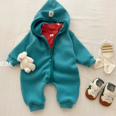 valubebe/53. lead half T-shirt 6M-S