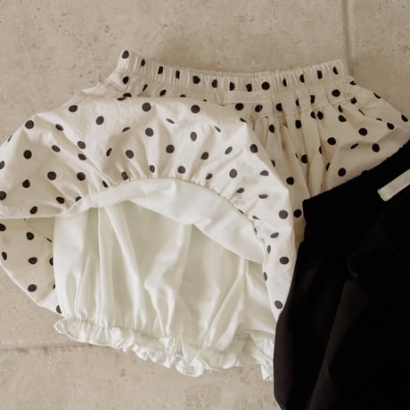 momoann/30. bullon skirt 5-13