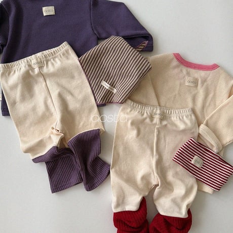 aosta/16. [Strawberry T] S-2XL