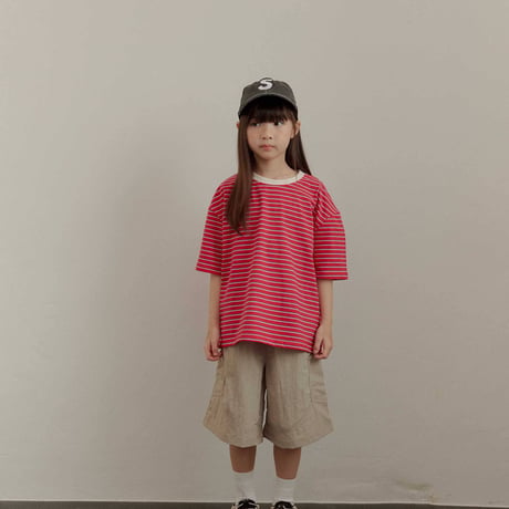 heydo/35. ribbet pocket P  S-XL
