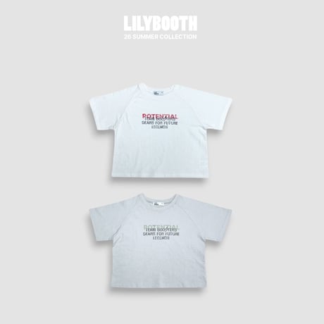lilybooth/22. potential T-shirt JS-JL