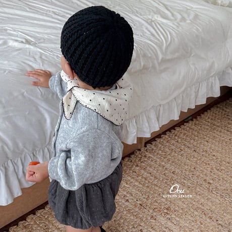 onu/16. cotton candy cardigan BABY(12M)-XL(6-7Y)