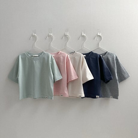 minirobe/34.  crepe T-shirt  S-XL