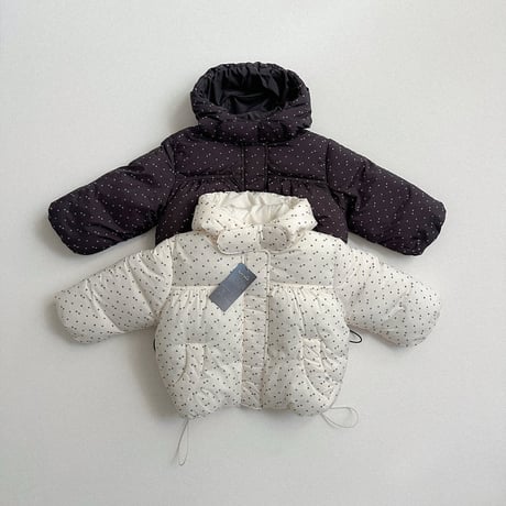 atomeme/10. Ecru Padding? S-XL