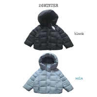 bymimi/39. down jacket S-2XL