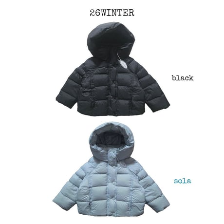 bymimi/39. down jacket S-2XL