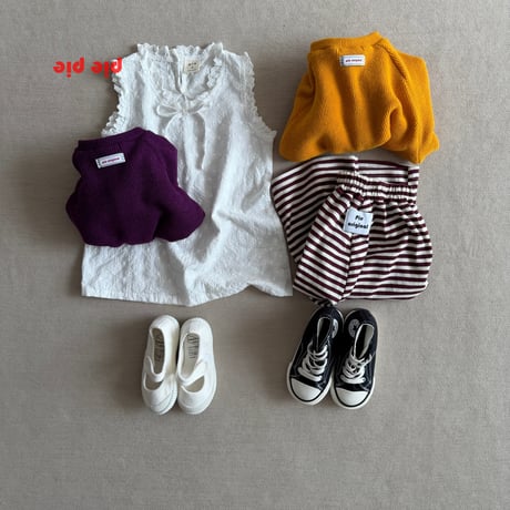 pie/4. olive sleeveless one-piece XS-XL