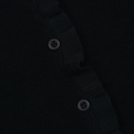 forkchips/55. wavy cardigan JS-JXL