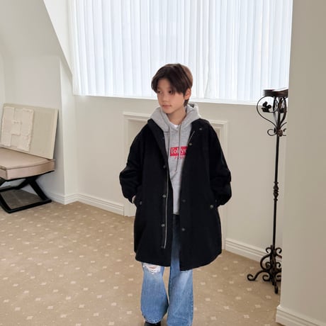 fromi/67. Tokyo Osaka Hoodie? S-XL