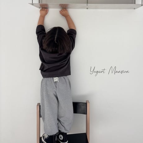 yogurtmansion/19. yoyo pants XS-XL