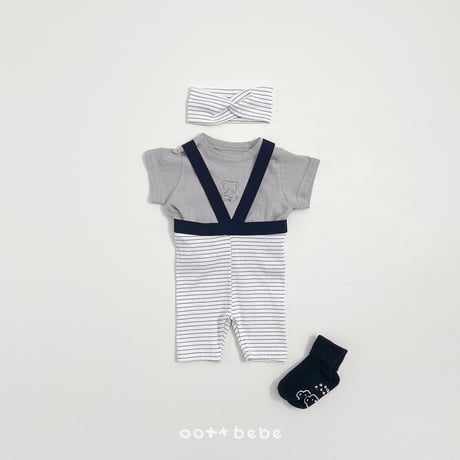 oottbebe/26. sha Bet 11( bebe ) T-shirt S(0-6M)-M(6-12M)