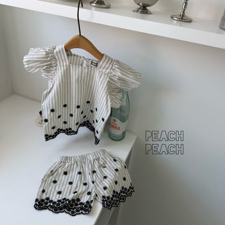 peachpeach/58. adel set 2XL