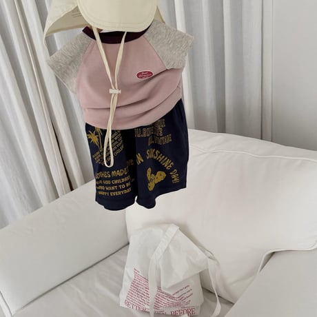 gou/91. fries T-shirt JS-JL