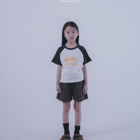 lilybooth/32. woody half pants JS-JL