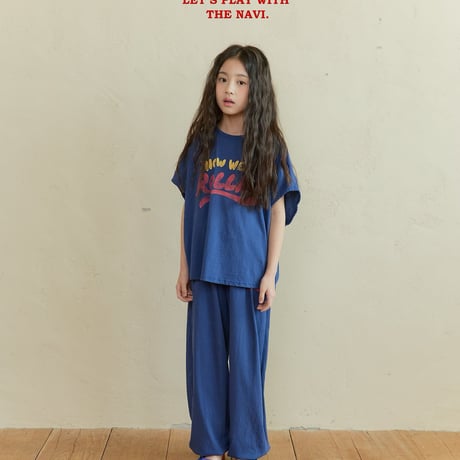 navi/105. rolling T-shirt 2XL-JL