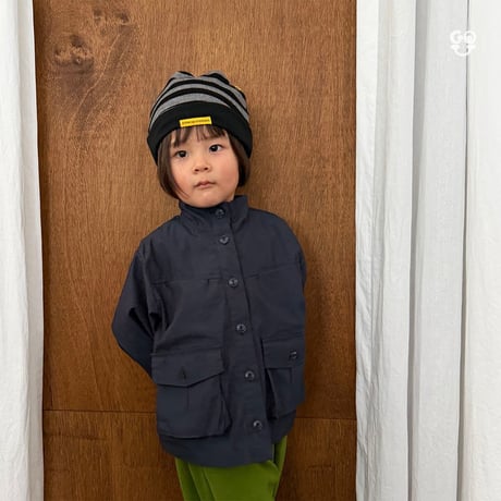 gou/130. pangpang (withmom) jacket JS-JL