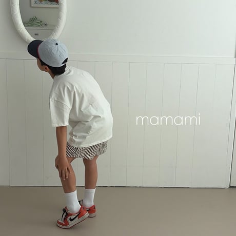 mamami/63. 1974 T-shirt XS-XL