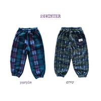 bymimi/26. cheche pants XS-2XL