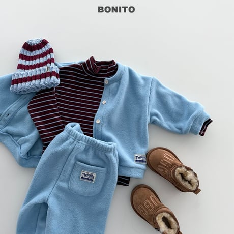 bonito/25. cloud (adult) cardigan 12M-XL