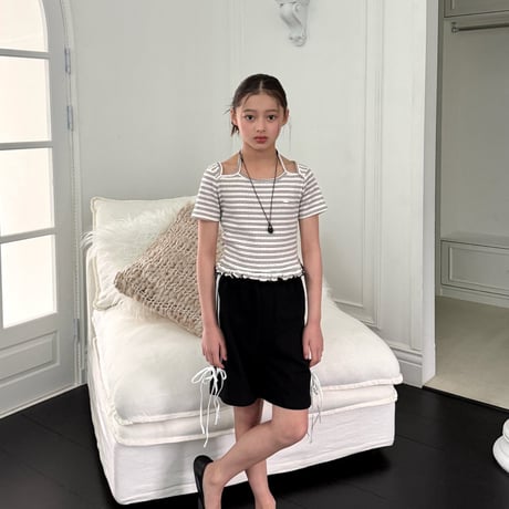 matilda/152. 4 jully half pants 15-19