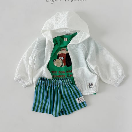 yogurtmansion/30. wind break  XS-XL