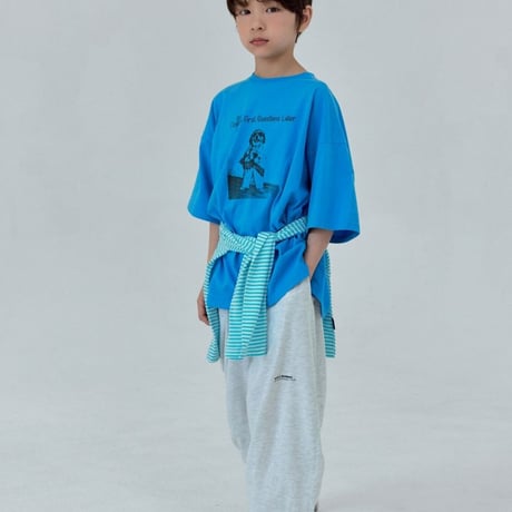 growb/64. propose T-shirt JS-JL