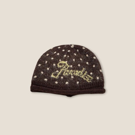 dudie/49. para beanie FREE(50CM-54CM)