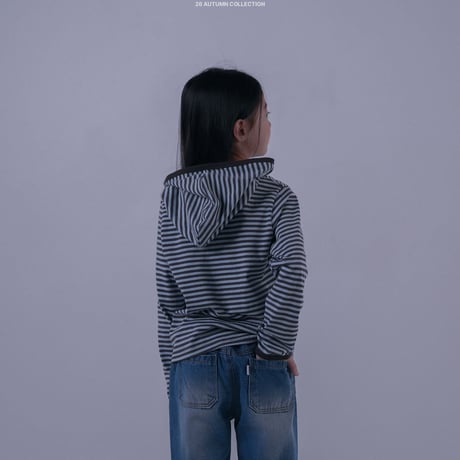 lilybooth/14. hood T-shirt JS-JL