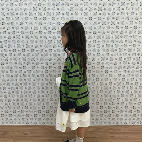 gou/108. multi (withmom) cardigan XS-XL