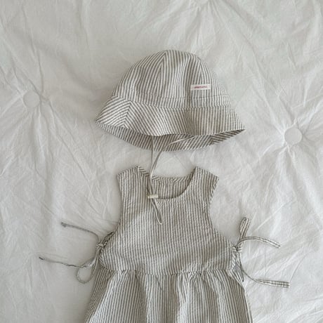 atomeme/12. Lake Overalls  S-XL