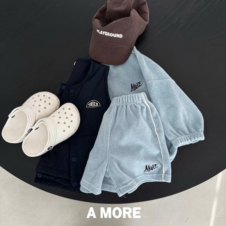 amore/29. jump pants XS-XL