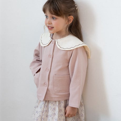 perrobebe/2. Amelia Jacket S-XXL