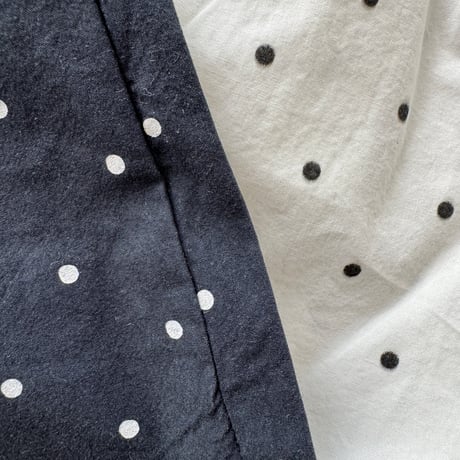nrk/35. dot half pants XS-XL