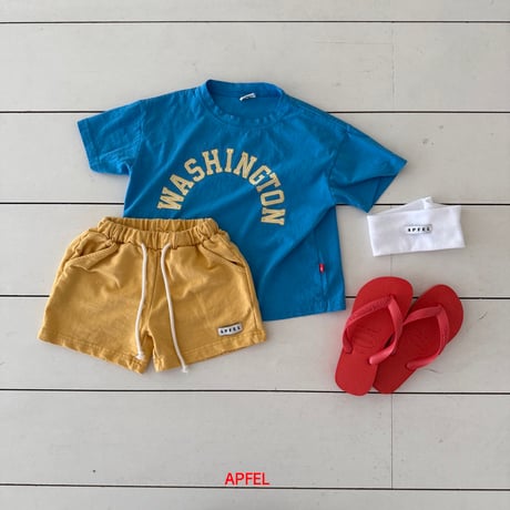 apfel/4. soft shorts  JS-JM