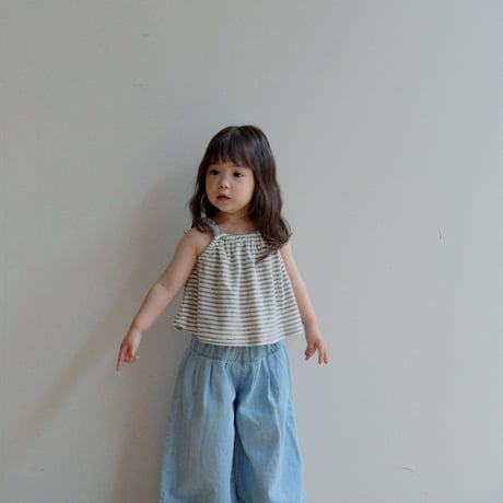 bellot/41. arre denim S-L