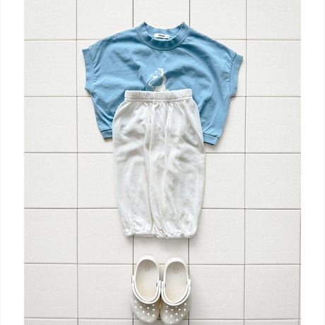 onu/16. surfing bear T-shirt XS-XL