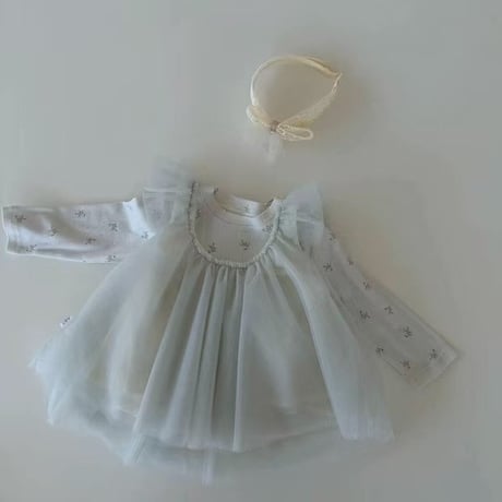 aiai/66. mint angel blla (t-shirt set) set XS-L