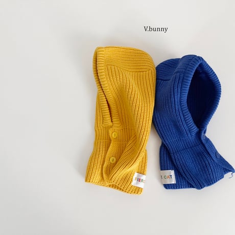vbunny/91. rainbow vara  FREE(46CM-50CM)