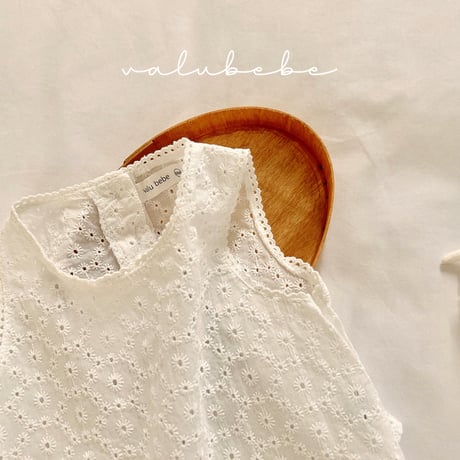 valubebe/46. hidy inner blouse 6M-S