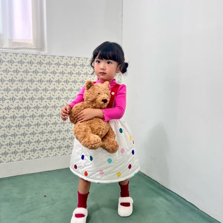 dot/26. ballon one-piece 1-5
