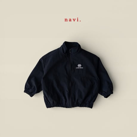 navi/24. kai wind jumper 2XL-JL