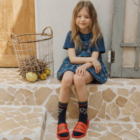 bymimi/76. bullon mini one-piece JS-JM