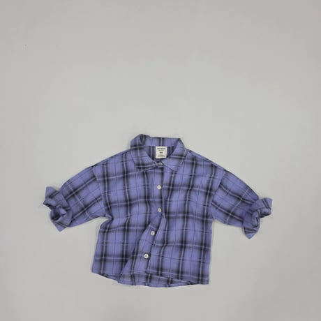 soybean/17. plan box shirt XS-XL