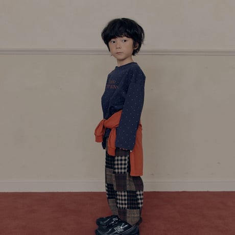 growb/23. pattern pants JS-JM