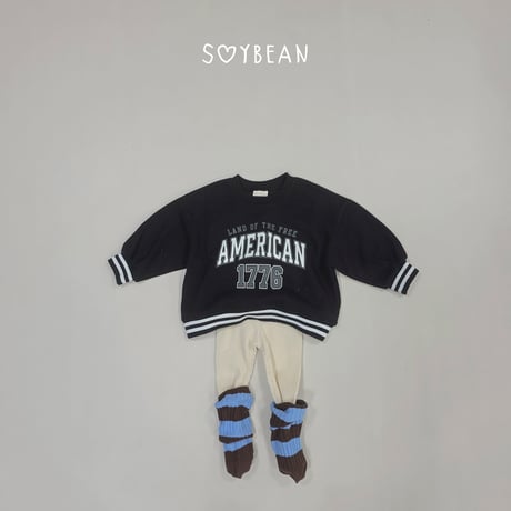 soybean/71. plan ) golgi leggings JS-JM