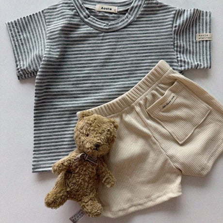 aosta/52. Everyday Shorts S-2XL
