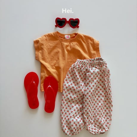 hei/5. cherry gojangi  XS-XL